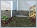 Clay on House After