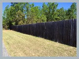Fence Before