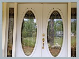 Front Door After