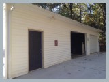 Garage After
