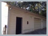 Garage Before
