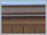 Gutter Before