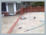 Patio After