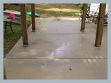 Patio After