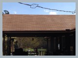 Roof After
