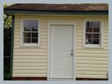 Shed After