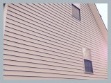 Siding After