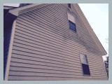 Siding Before