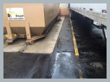 Truck Dock AFter